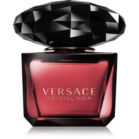 Beli Versace Crystal Noir Eau de Toilette .